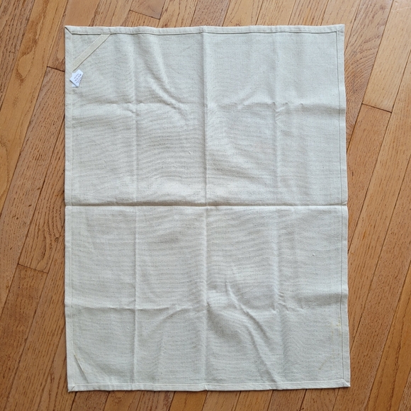 Tarot Sun Folkulture Tea Towels Kitchen Towels with Hanging Loop Decorative - Picture 4 of 8